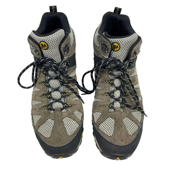 Merrell Accentor 2 Vent, Men's Track Shoe Sz 11 - Picture 2 of 7